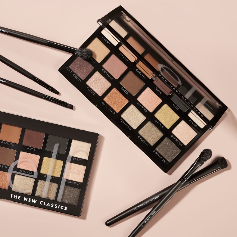 e.l.f. cosmetics The New Classics Palette - Picture 13 of 15